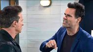 Drew raged on at Jason on General Hospital | Image: YouTube